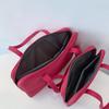 Cute Laptop Handbag Shoulder Bag Shockproof 11 13 Inch Notebook Bag For Macbook Air 13 Case Tablet Sleeve Pouch For Ipad 10.9