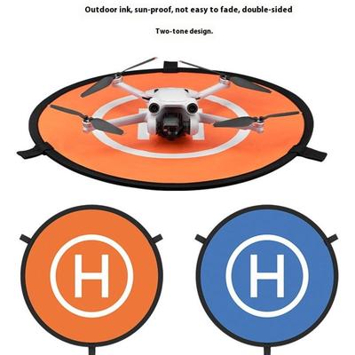 Универсальные складные посадочные площадки для Mavic 4 Pro/Air 3S/Neo/Mini 4 Pro/3 Pro/Mini 4K/2/Avata 2 коврик для дрона аксессуары для квадрокоптеров