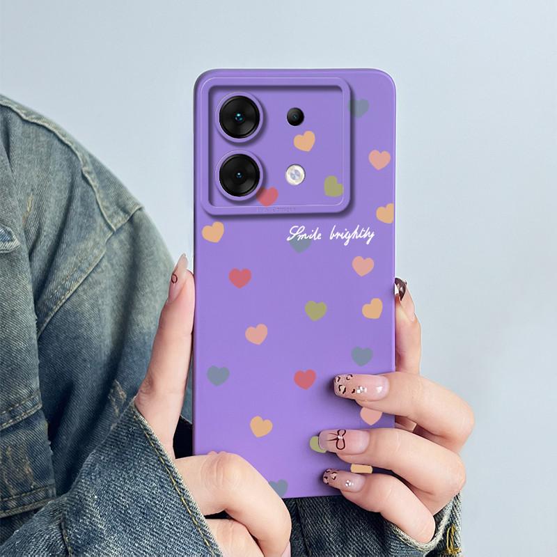 Чехол для телефона Infinix Zero 30 5G X6731 Силиконовый Чехол Милый Панда Цветок Мальчики Девочки Ракушка Мультяшный Funda Защитный Чехол Coque