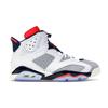Air 6 Retro Tinker Men Sneakers Red White Infrared-23-Neutral-Grey-White-Sail 384664-104