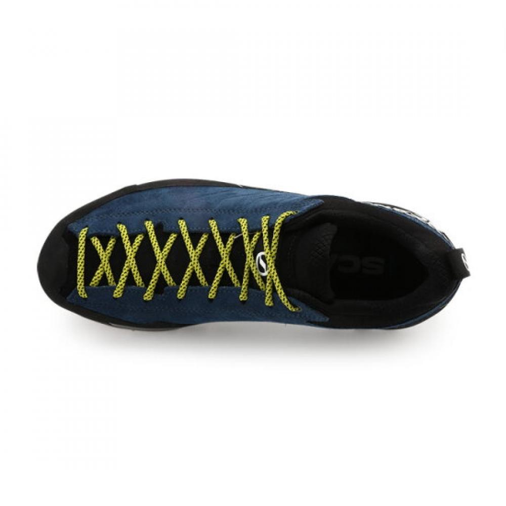 Scarpa Mescalito Ocean Gray Dfoxm72103 OceanGray