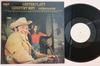 LP Пластинка LESTER FLATT - Country Boy Featuring Feudin' Banjo RCA5197PROMO RCA Япония Кантри Б/У