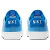 Nike Zoom Blazer Low Pro GT SB Coast Men Sneakers Blue Signal-Blue White DC7695-400