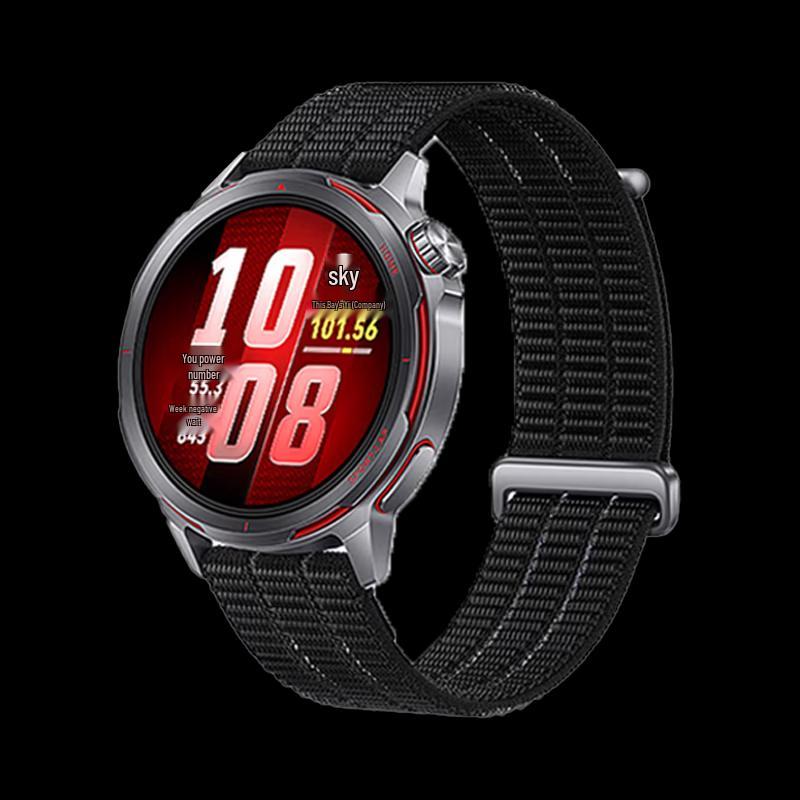 HUAWEI WATCH GT Runner 2 Professional Running Watch (CN version)