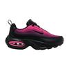 Air Max Portal Черный Пинксикл (Женский)