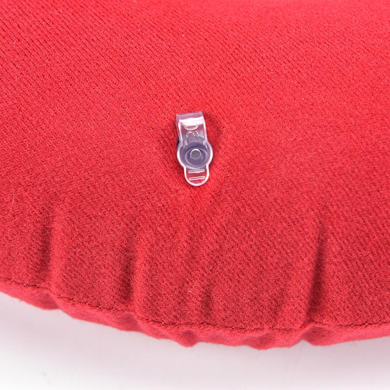 Надувное резиновое кольцо, круглая подушка сиденья, медицинская подушка от геморроя, пончик + насос