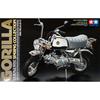 Tamiya 1/6 Серия Мотоциклов №. 31 Honda Gorilla Весенняя коллекция Пластиковая модель 16031