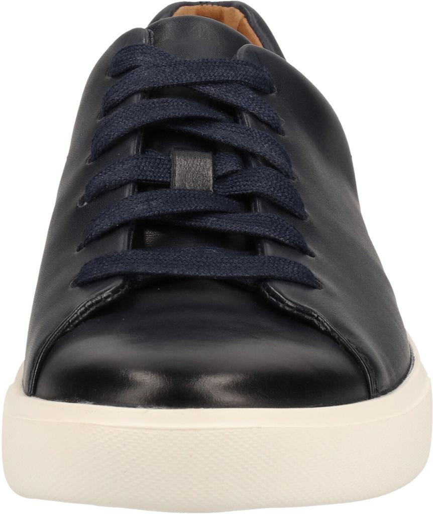 Кроссовки Clarks Un Costa Lace navy