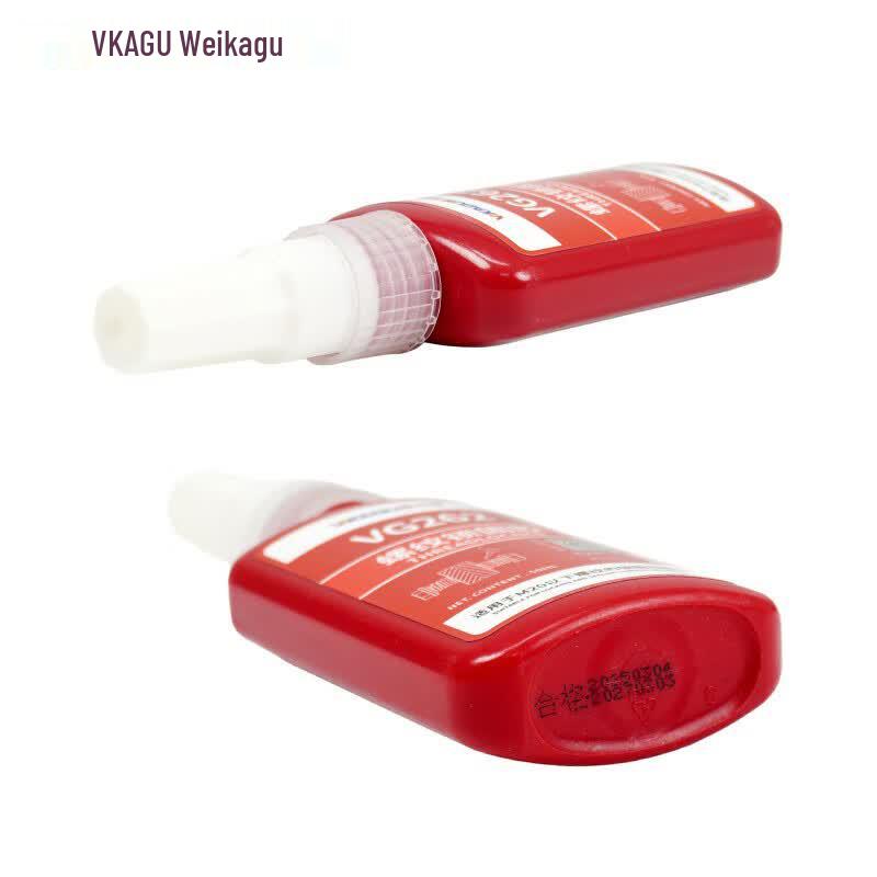VIKAGU VG262 High Strength Threadlocker