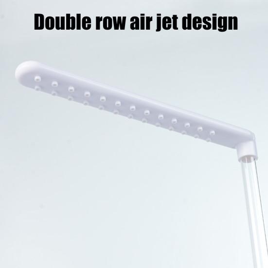 Автоматическая ванна для птиц с насосом, большой фонтан для душа в виде попугая, кран для ванны в виде попугая для домашних птиц, кореллы, волнистого попугайчика, неразлучника