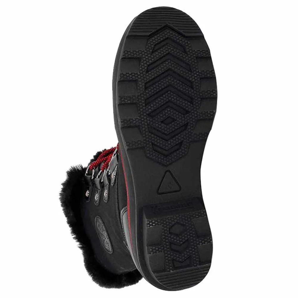 Kimberfeel снежные ботинки Aponi