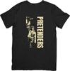 The Pretenders Collection Retro Fit for Unisex women Quality Cotton TShirts