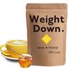 High Clear Weight Down Premium Protein, Made with Whey and Soy Protein, Made In Japan with Lactic Acid Bacteria and Natural Sweetener Stevia, Contains