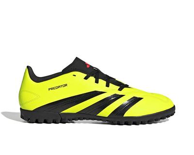 Футбольные шиповки Adidas Predator Club TF IG7712, Унисекс,