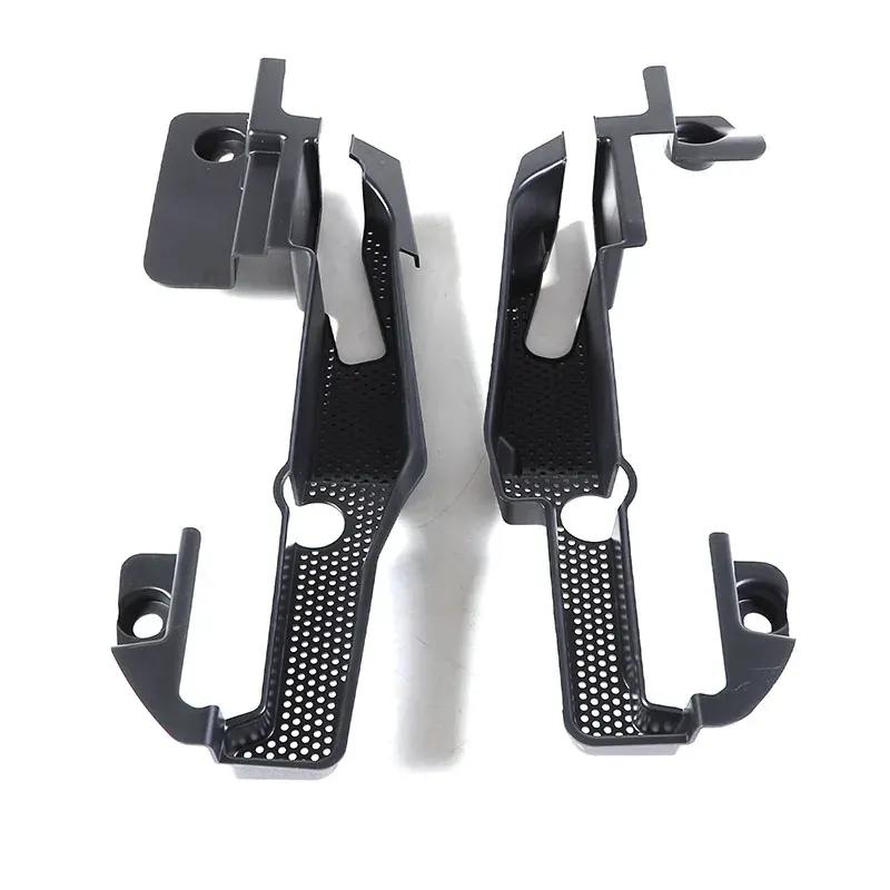 For BMW 5 Series 530i G60 G61 G68 2024-2025  ABS Engine compartment water tank anti blocking cover Car Accessories