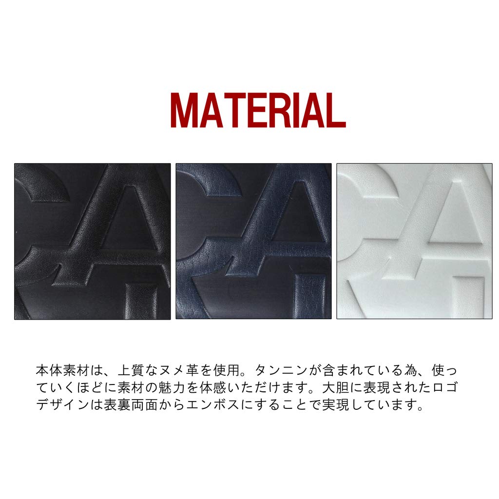 CASTELBAJAC Бумажник двойного сложения Reno, 036614 (белый)