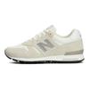 New Balance Кроссовки 565 серии с низким верхом, серые, ML565EW1