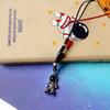 Keychain Pendant Keyring Mobile Phone Strap Astronaut Phone Charm Bag Pendant Astronaut Pendant