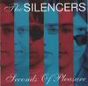 CD SILENCERS - Секунды удовольствия  74321141132 RCA 1993 Великобритания Рок Б/У