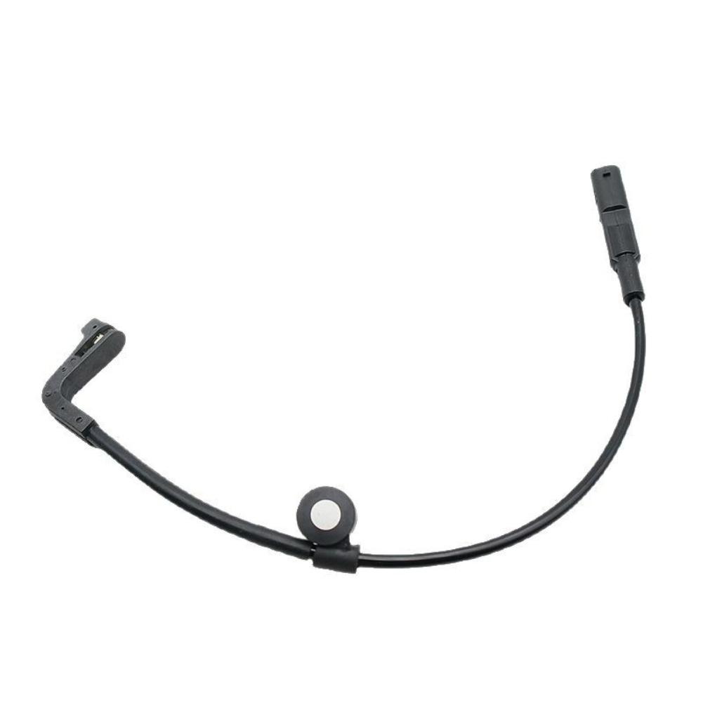 For Vehicle Maintenance Black Brake Pad Sensor Brake Wear Sensor Direct Replacement Sensor OE Part Number 84474064