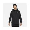 Nike Толстовка с капюшоном и застежкой-молнией Dry Fit Training Hoodie Cz6377 010 S2212