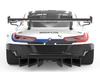 Doyusha Luster 1/18 BMW M8 GTE Пластиковая модель-конструктор R/C