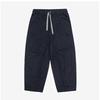 NeedleS Men S Wide 6oz Denim pAntS A Indigo Sx198