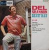 Виниловая пластинка DEL SHANNON  Handy Man SL10115 Stateside 1964 UK Rock Б/у