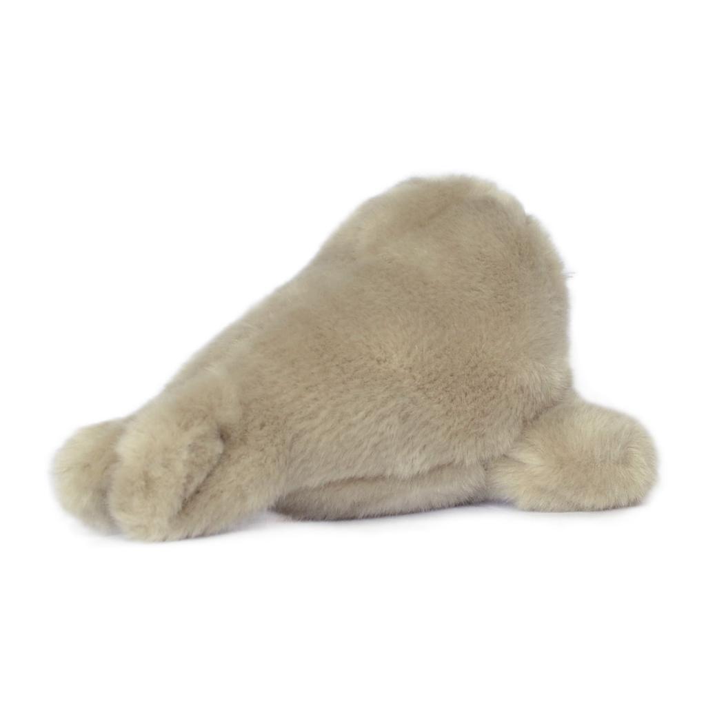 AQUA Plush Toy Marine Grey Seal New Model SS 00100101