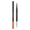 Тушь для бровей Brow Ink Color Tint Duo 05 Dusty Orange.