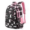 Child Student Schoolbag Cute Leisure Fashion Cartoon Backpack Breathable Bag