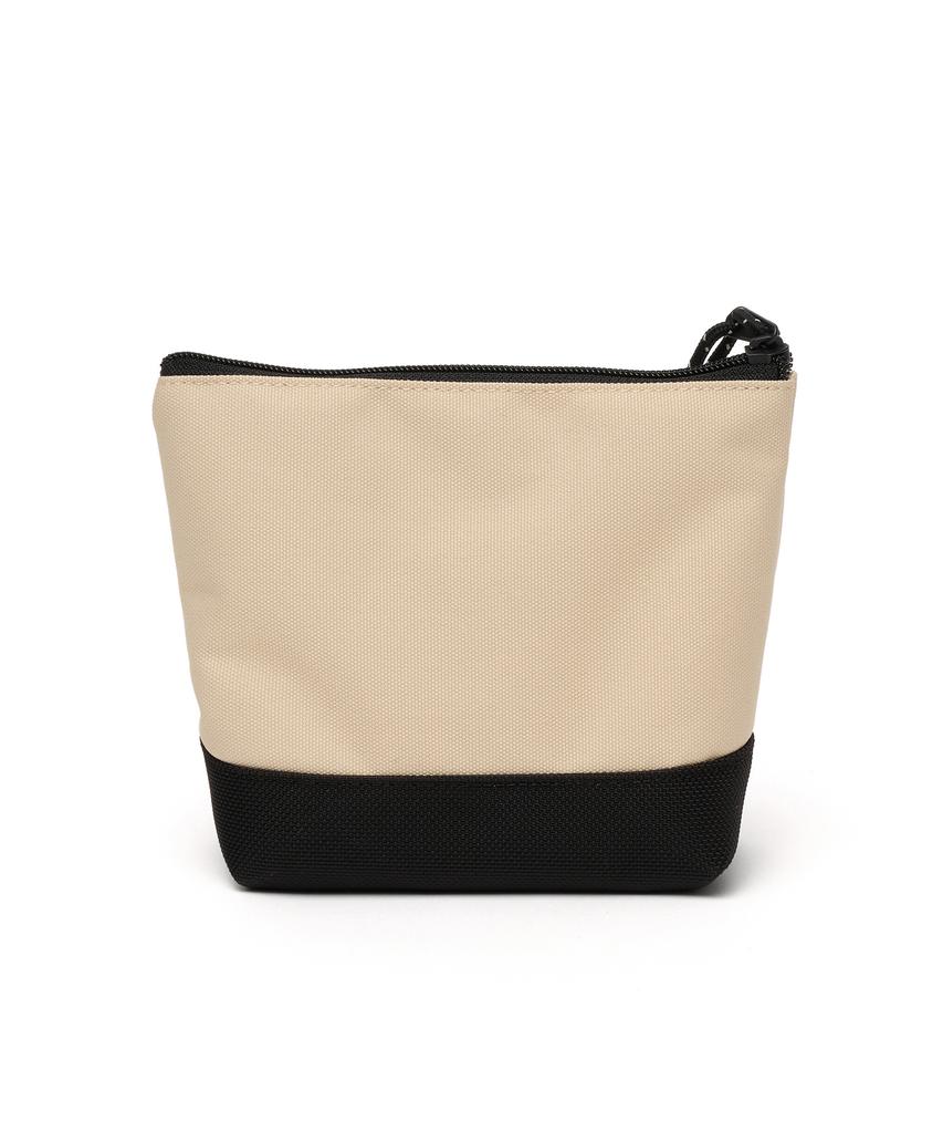 Чемодан Harmony Pouch (Размер M) [Масляный крем]