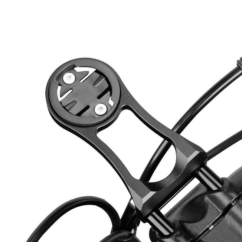 Держатель для крепления камеры для дорожного велосипеда, передний держатель для удлинителя выноса велосипеда для Garmin Bryton Cateye GoPro Light