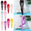 Clothes Bottoms Socks Mini Elastic Leggings Doll Silk Stockings Toys Panty Hose Dolls Accessories
