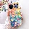 Flower Cartoon Fashion Design Phone Case For Huawei Nova 15 Ultra Nova 15 Pro Nova15  Funda Soft Silicone Shockproof Back Cover