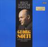 LP Record GEORG SOLTI, CHICAGO SYMPHONY ORCHE - Symphonie Fantastique 641482 DECCA Japan Classical Used