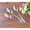 Food Grade Stainless Steel Spoon