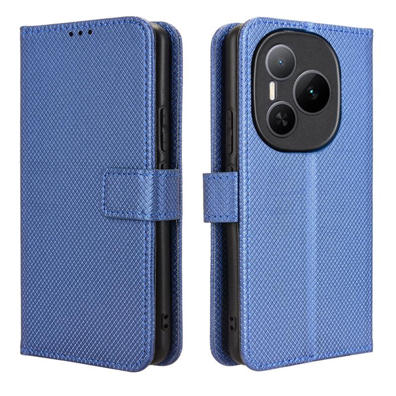 For Huawei Power 5G Cover Flip Diamond Wallet Case Anti drop Stand Protection Case for Huawei Power 5G Phone Case