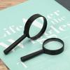 Educational Tool Insect viewer 5X Magnifying Hand Held Magnifier Reading Glass Lens Jewelry Loupe