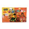 Dinosaur Shaped Biscuit Assorted 200g x 4P