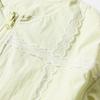 Eurowind Round Neck Coat Girls' Spring Clothes