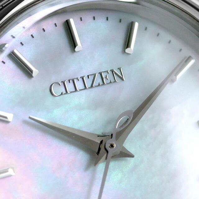 Citizen L Запасная солнечная батарея для часов L Eco-Drive, Женские, С бриллиантами, Ремешок, На солнечной батарее, EM1090-60D
