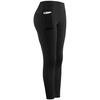 Women High Waist Yoga Fitness Leggings Running Gym Stretch Sports Pants Trouser Ladies Leggings