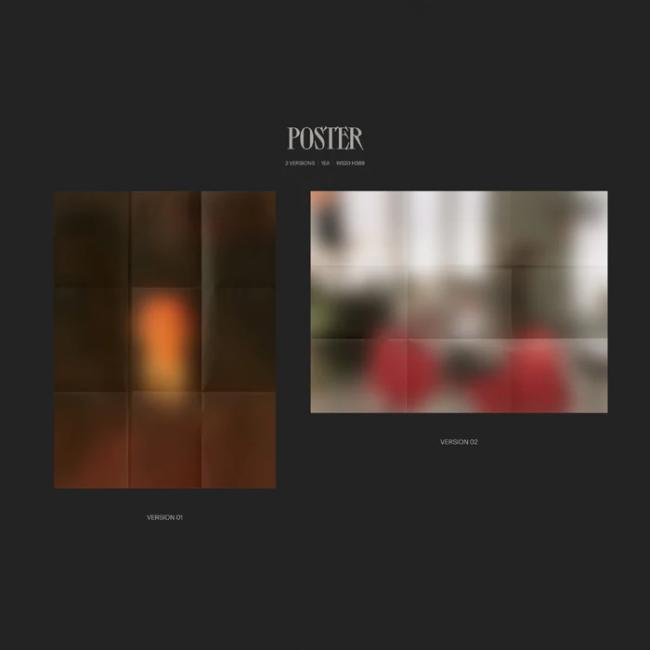 BTS Полный комплект альбома SUGA Agust D D-DAY