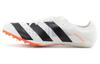adidas Sprintstar 'White Black' FY4118