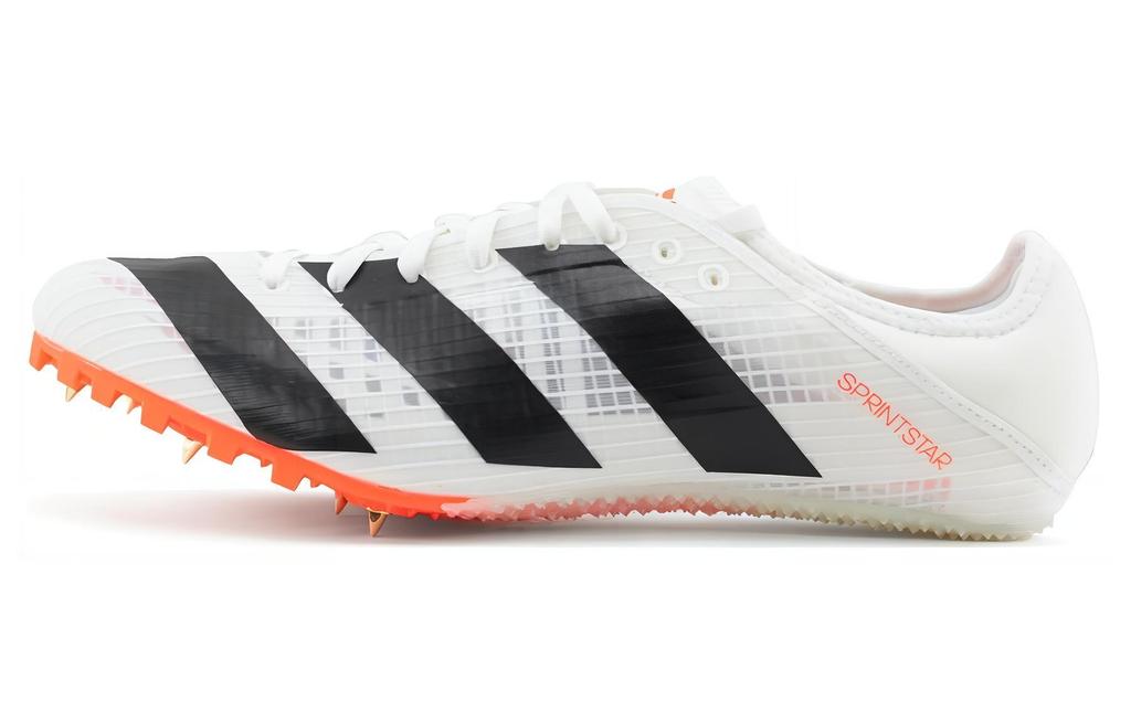 adidas Sprintstar 'White Black' FY4118