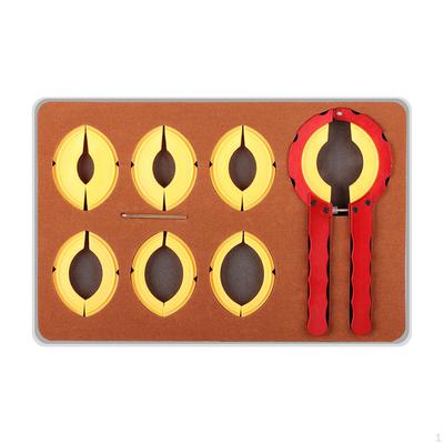 Инструмент для снятия безеля часов, инструмент для ремонта, профессиональный инструмент для снятия