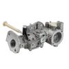 498298briggstraton carburetor for 134202 133212 5hp series engines