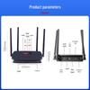 SAST Беспроводная Bluetooth акустическая система для стены и потолка Y6, вилка CN (адаптер в комплекте) (Китайская версия)
