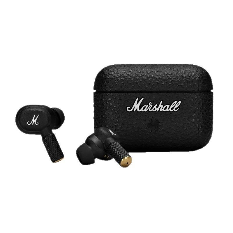 Marshall Minor ANC Wireless Bluetooth In-Ear Earphones - Cross-Border Compatible